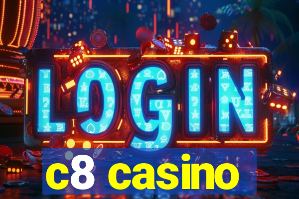 c8 casino