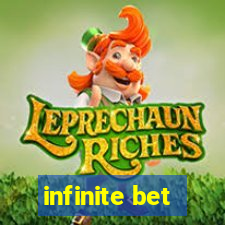 infinite bet