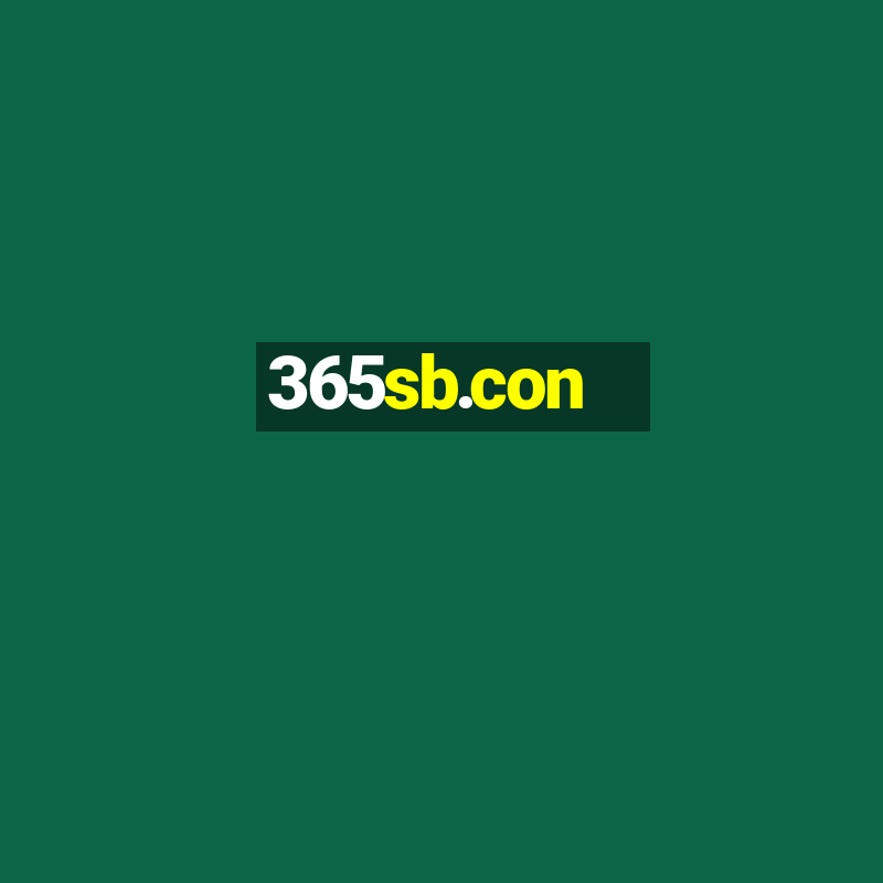 365sb.con