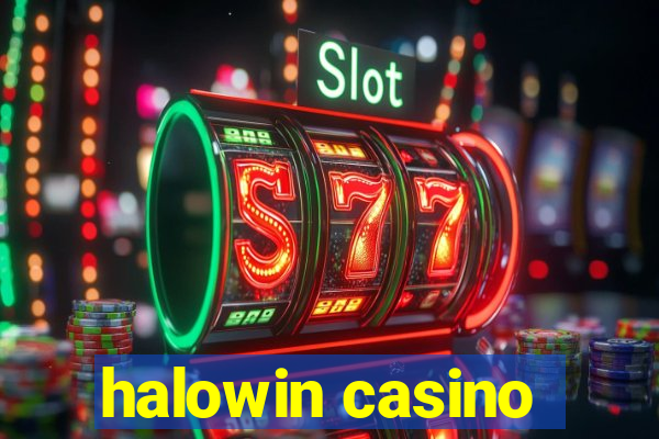 halowin casino