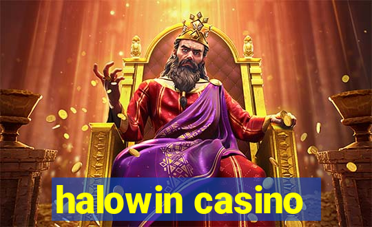 halowin casino