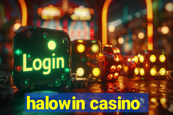 halowin casino