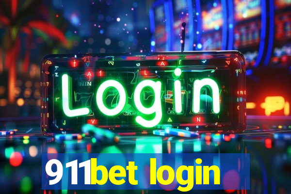 911bet login