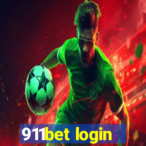 911bet login