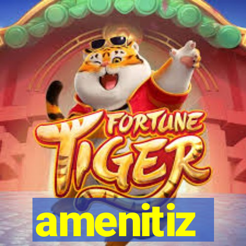 amenitiz