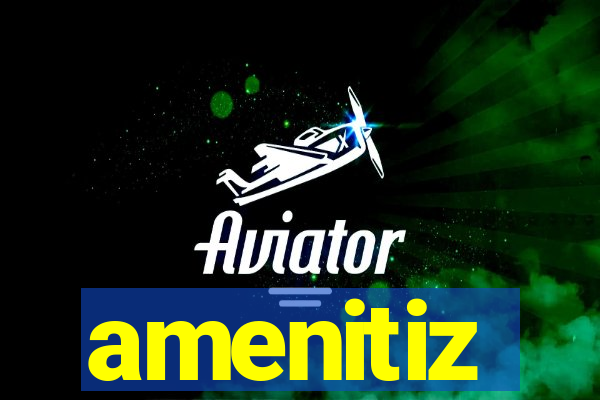 amenitiz