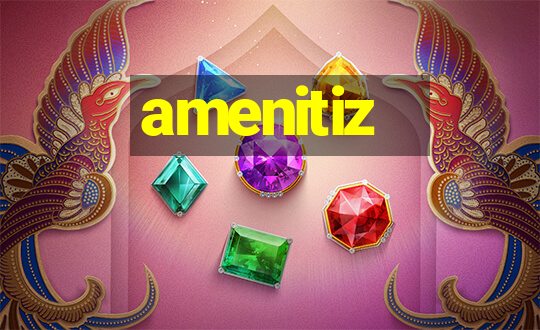 amenitiz