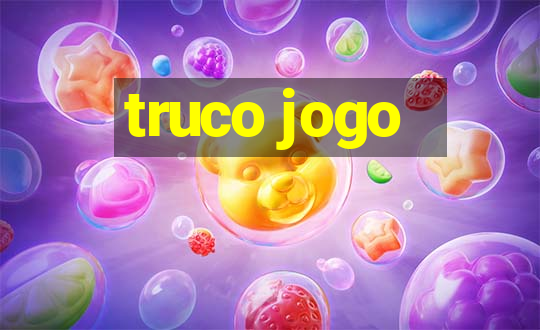 truco jogo