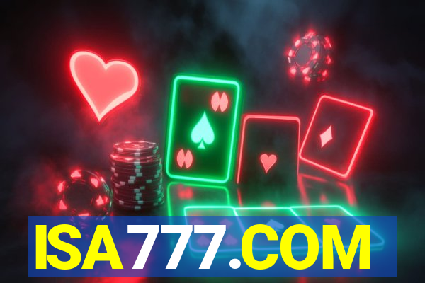 ISA777.COM