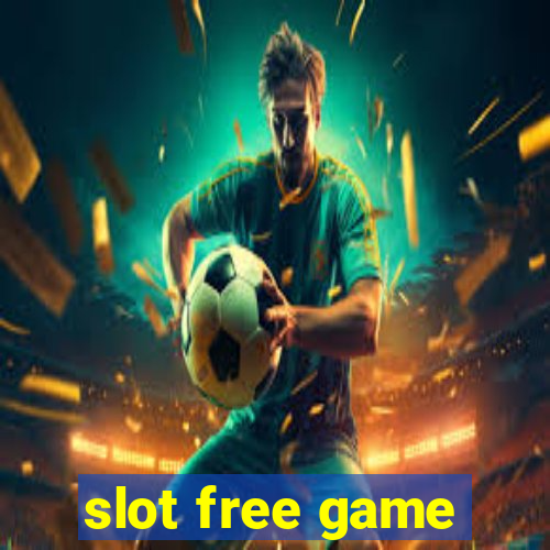 slot free game