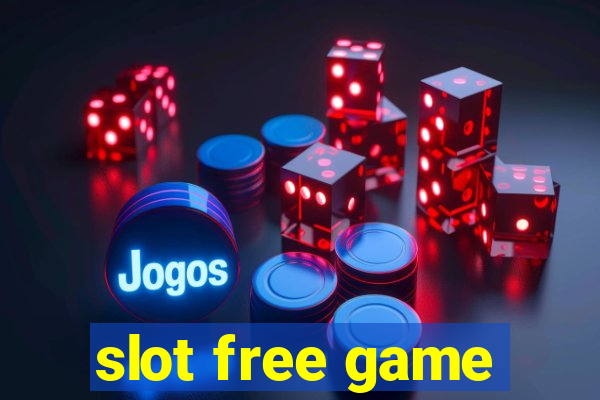 slot free game