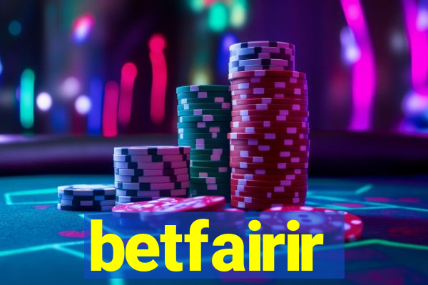 betfairir