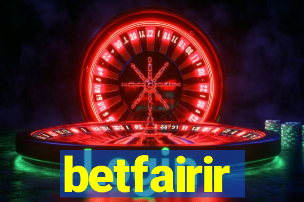 betfairir