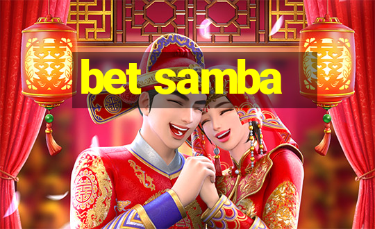 bet samba