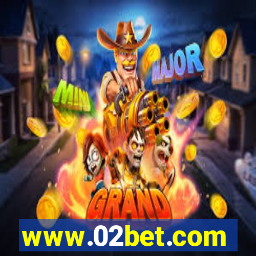 www.02bet.com