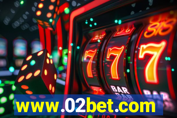 www.02bet.com