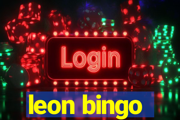 leon bingo