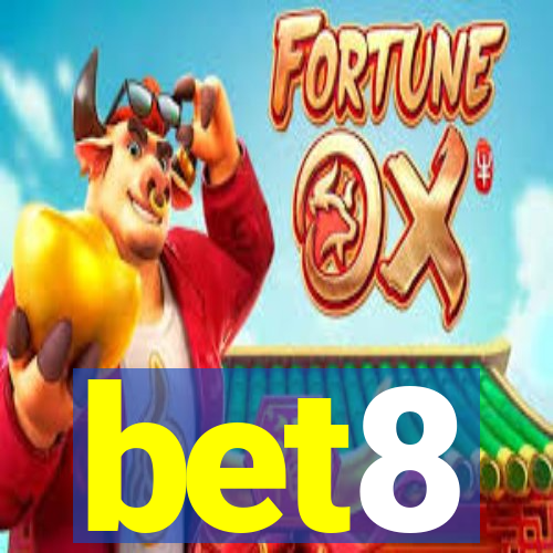 bet8