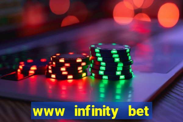 www infinity bet com br