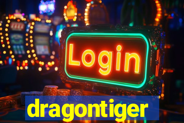 dragontiger