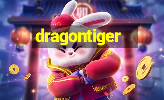 dragontiger