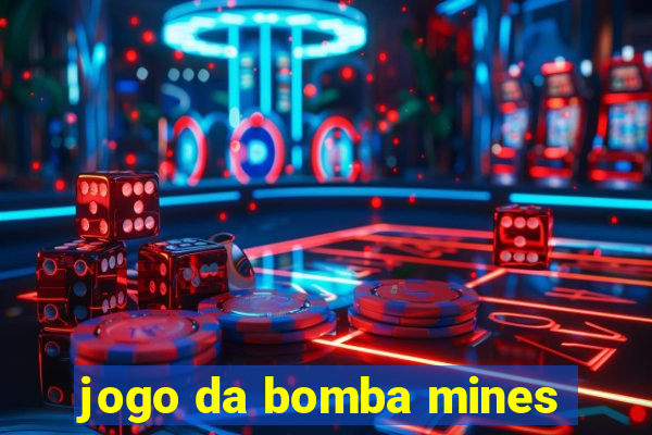 jogo da bomba mines