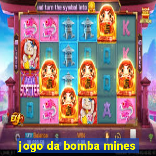 jogo da bomba mines