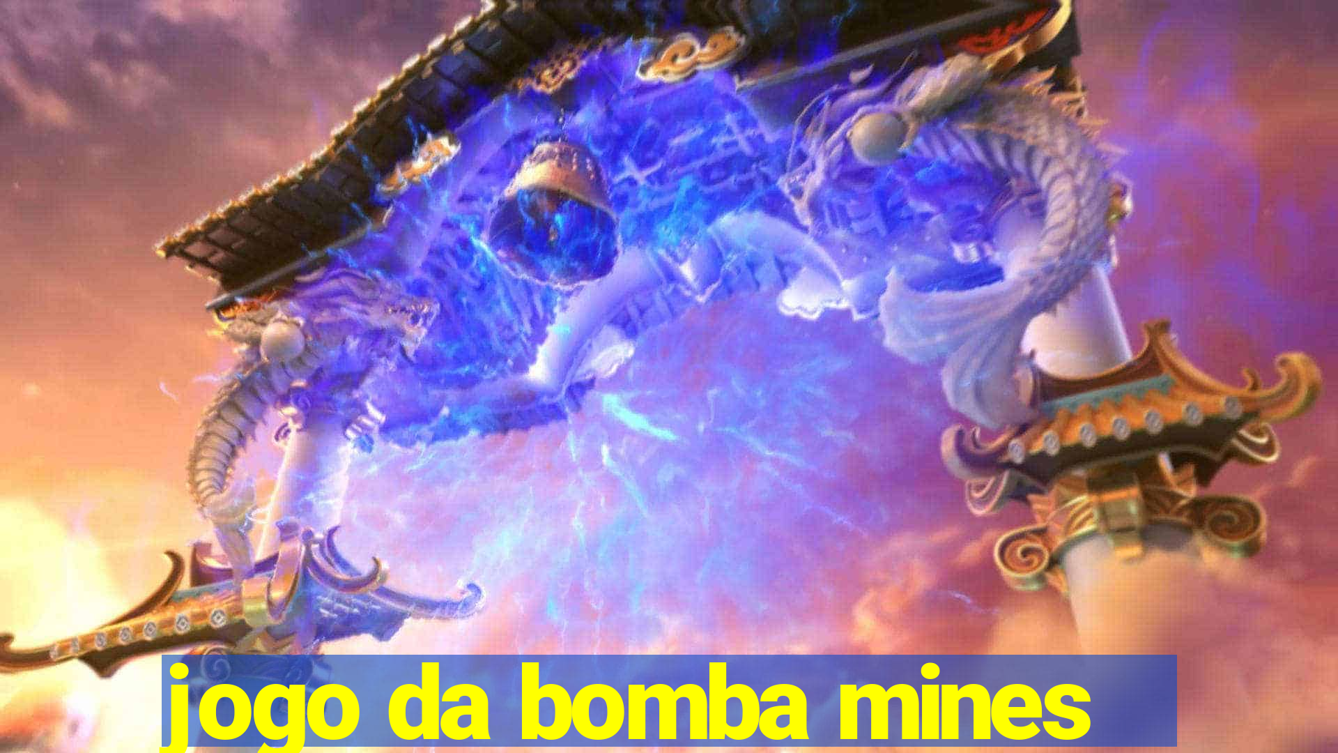 jogo da bomba mines