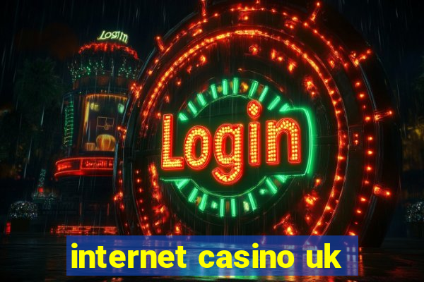 internet casino uk