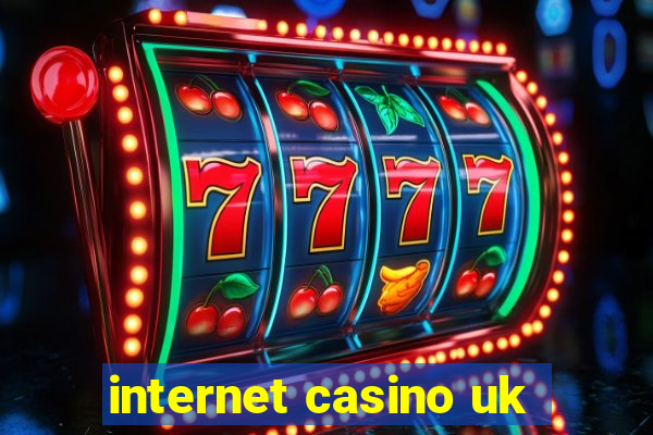 internet casino uk