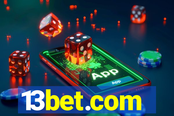 13bet.com