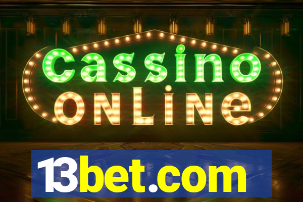 13bet.com