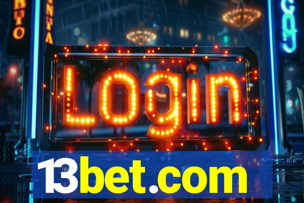 13bet.com