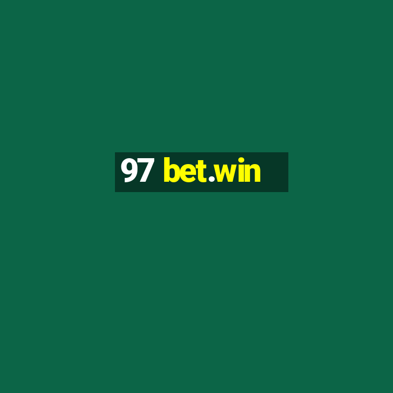 97 bet.win