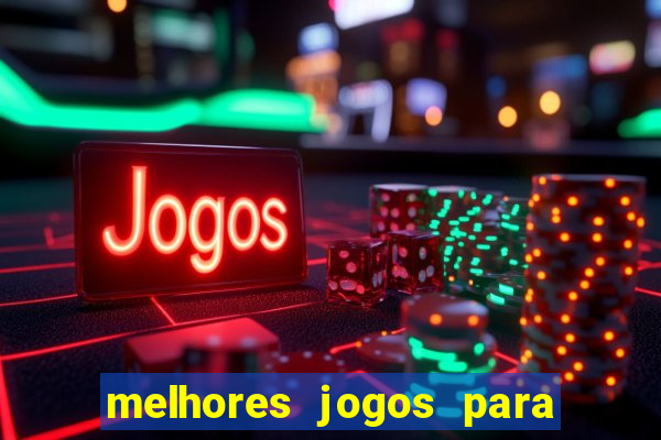 melhores jogos para ganhar dinheiro via pix