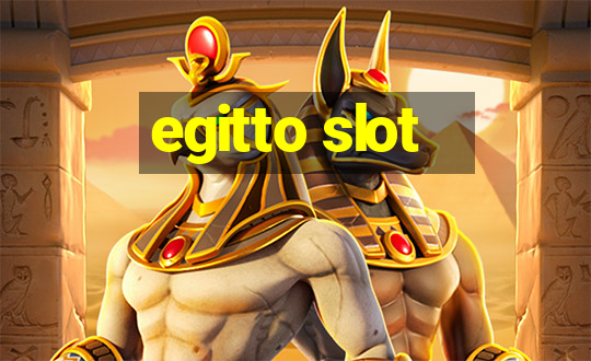 egitto slot