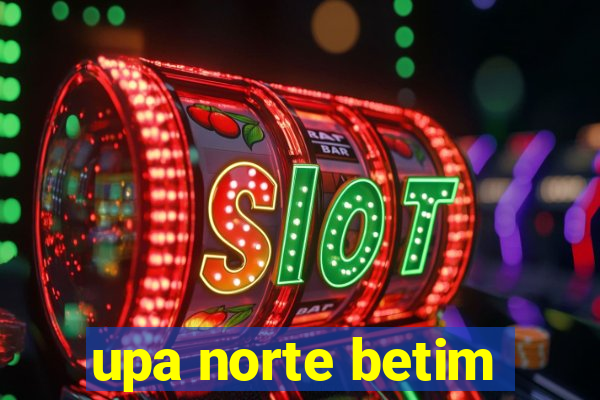 upa norte betim