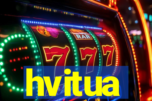 hvitua