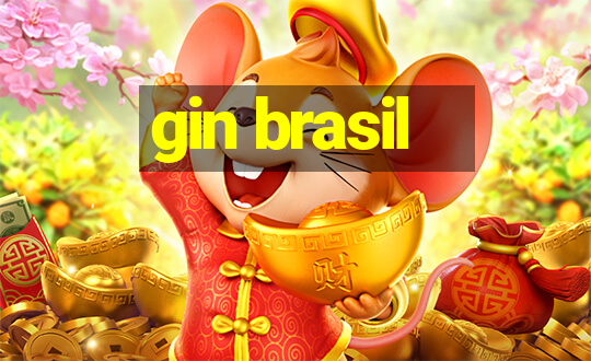 gin brasil