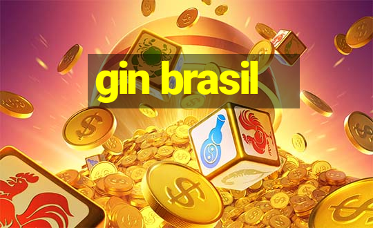 gin brasil