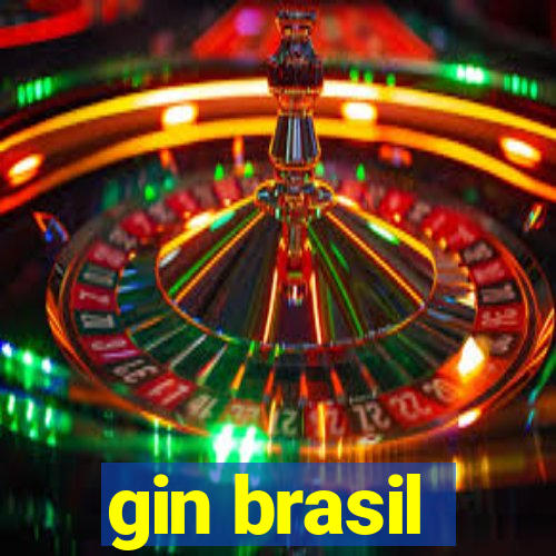 gin brasil