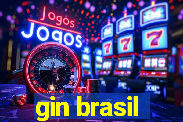 gin brasil