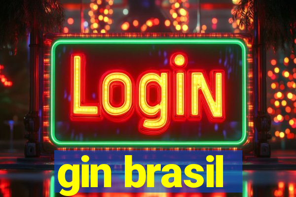 gin brasil