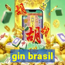 gin brasil