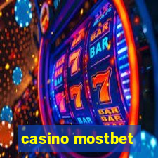 casino mostbet