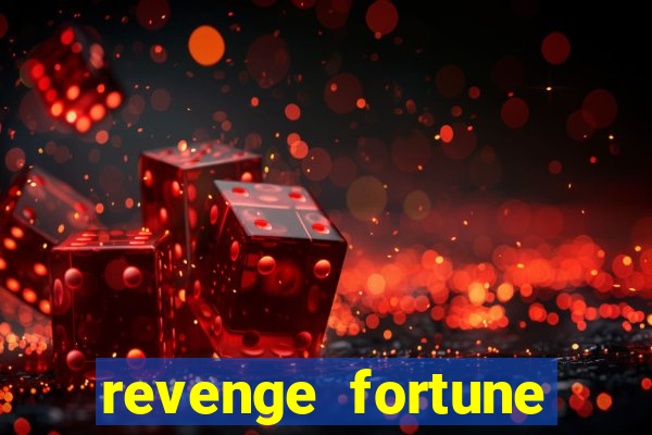 revenge fortune tiger 2 demo