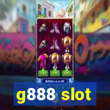 g888 slot