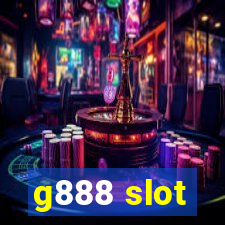 g888 slot