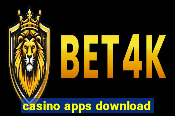 casino apps download