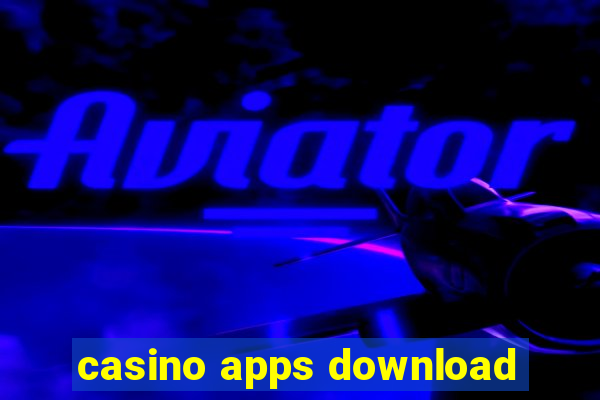 casino apps download